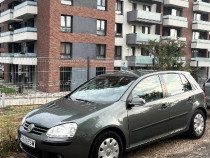 Vw golf 5 1.6 mpi