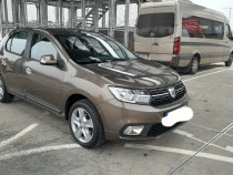 Dacia Logan Cutie Automată Easy-R 64.000 Km Motor 0.9Tce 90.CP