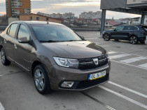 Dacia Logan Cutie Automată Easy-R 64.000 Km Motor 0.9Tce 90.CP