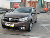 Dacia Logan Cutie Automată Easy-R 64.000 Km Motor 0.9Tce 90.CP