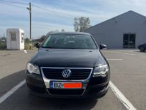 Vw Passat 1.9 TDI(BKC)