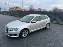 Audi A3 - Stronic - Xenon