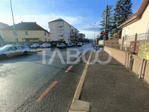 Casa 10 camere 390 mp utili - pe strada Calea Poplacii din S
