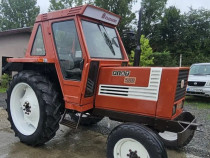 Tractor FIAT Agri 580