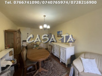Apartament 2 Camere, Parter, Strada Lt. Col. D-tru Petrescu