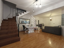 Casa individuala P+1, curte proprie + spatii comerciale, ...
