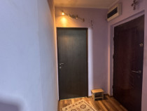 Apartament 4 camere - semidecomandat-Sos.Oltenitei - Bercen