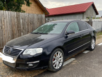 Dezmembrez passat b6