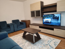 Apartament 3 camere situat in zona TOMIS NORD - RUSTIC