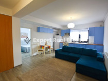 Apartament Spatios 2 Camere-OTOPENI-Parcare privata