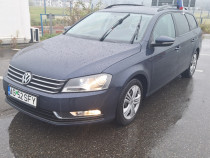 Vw passat b7 2.0