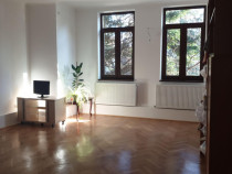 Apartament in Vila 3 Camere Kiseleff