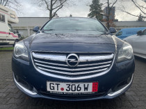 Opel insignia Sports Tourer 1.4T ecoFlex