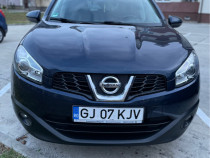 Nissan Qashqai 1.5 Diesel 110cp fara probleme