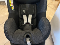 Scaun auto pentru copii Britax Romer DUALFIX i-SIZE, baza ISOFIX,