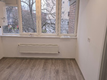 Vand apartament 2 camere decomandat in Deva, zona Gojdu, etaj 2,