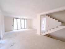 Case cuplate in Ansamblu Nou finalizat in Floresti zona Tauti