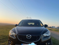 Mazda cx-5 awd revolution (full option)