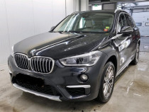 BMW X1 Xline 2017