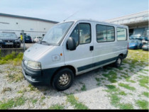 Peugeot Boxer 2005 diesel