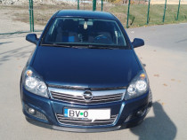 Opel astra h 1.6 benzină 2011