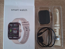 Smartwatch - touch screen de 4.7 cm