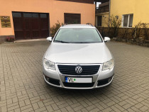 Volkswagen Passat 2.0Tdi-170cai