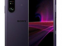 Sony Xperia 1 III, dual SIM, 12GB RAM, 256 GB, Purple