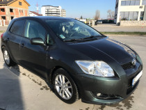 Toyota auris 1.6 125 cp 2008