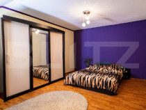 Apartament, 3 camere, 92 mp, zona Simion Barnutiu