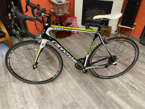 Bicicleta Cursiera CANNONDALE