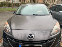 Mazda 3 an 2009, 1.6 Diesel