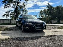 Audi A6 /2.0 Benzina Automat,Navi,Jante,Climatronic,Etc‼️Rate