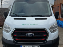 Ford Transit L4H3