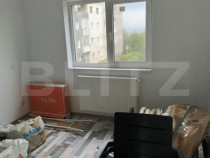 Apartament 3 camere , 2 bai ,2 balcoane , etaj 2