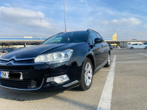 Vând Citroen c5 2013 147.000km % reali