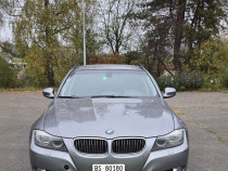 BMW 330d Touring - 12.5% Pret redus pana la 21.12.24