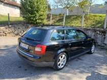 Audi A4 B6 tdi 131 cp