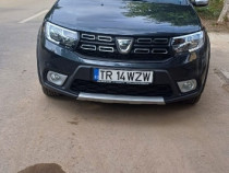 Dacia Logan Stepway