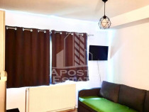 Garsoniera in Aradului , centrala proprie