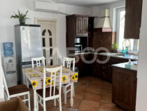 Apartament spatios si elegant de inchiriat, Calea Dumbravii