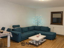 Apartament 3 camere decomandate in Cartierul Arhitectilor