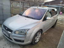 Ford focus 2 gri 1.8 tdci