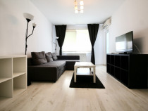 CAMIL RESSU-FIZICIENILOR, APARTAMENT DEC, MODERN,0% COMISION