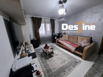 ALEXANDRU CEL BUN- ZIMBRU Apartament 2 camere, SEMIDECOMANDA