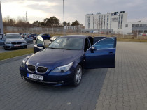 BMW 530 2008 XDrive