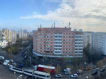 3 cam, Rebreanu, bloc nou, încălzire pardoseala, parcar...