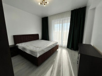 3 cam, L. Rebreanu, bloc nou, &icirc;ncălzire pardoseala, par...