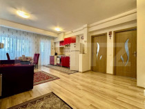 Apartament 2 camere, 47 mp, etaj intermediar, parcare, zona