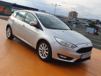 Ford Focus 2016 Benzina Euro 6